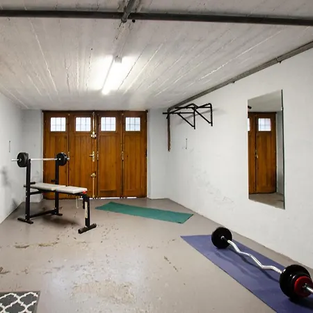 Chill And Sun, 2 Calme Avec Terrasse Et Parking *