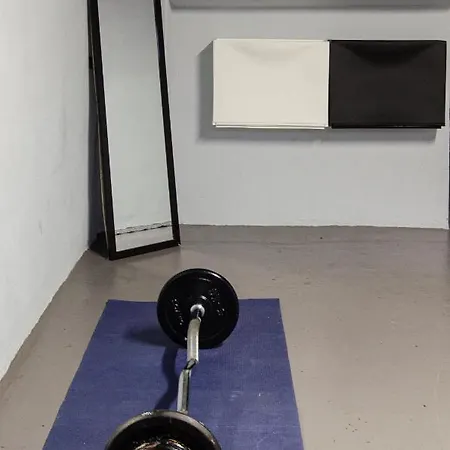 Apartamento Chill And Sun, 2 Calme Avec Terrasse Et Parking Metz