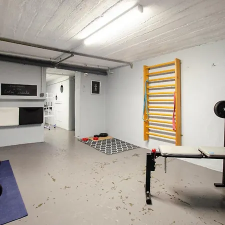 Chill And Sun, 2 Calme Avec Terrasse Et Parking *