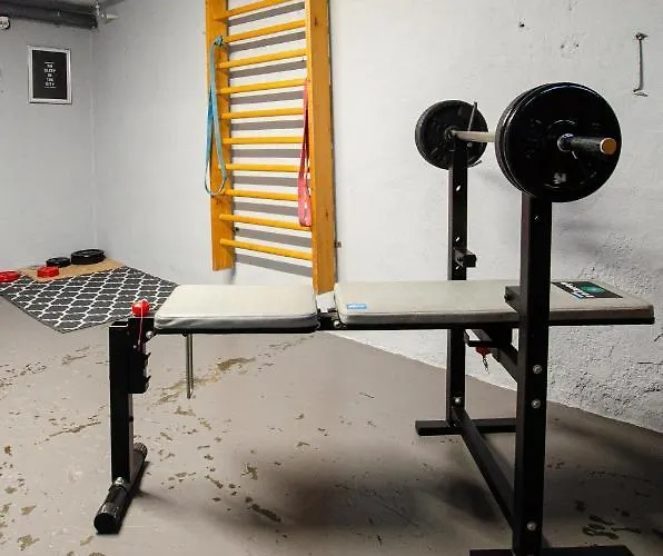 Lägenhet Chill And Sun, 2 Calme Avec Terrasse Et Parking Metz