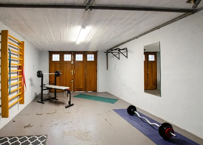 Chill And Sun, 2 Calme Avec Terrasse Et Parking *