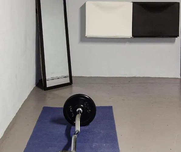 Apartament Chill And Sun, 2 Calme Avec Terrasse Et Parking Metz