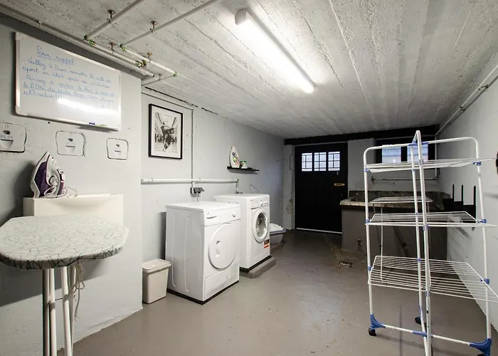 Chill And Sun, 2 Calme Avec Terrasse Et Parking * Metz