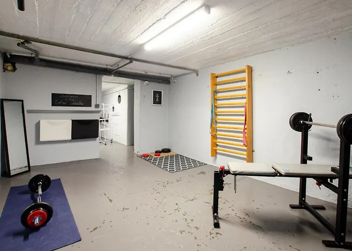 Chill And Sun, 2 Calme Avec Terrasse Et Parking *